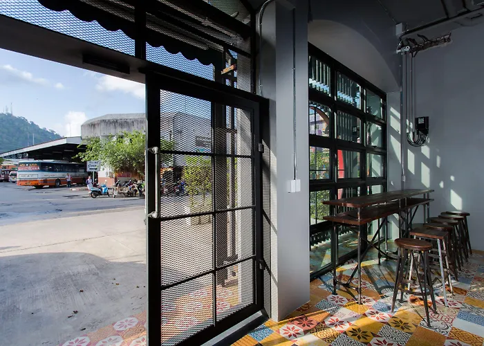 Bloo Hostel